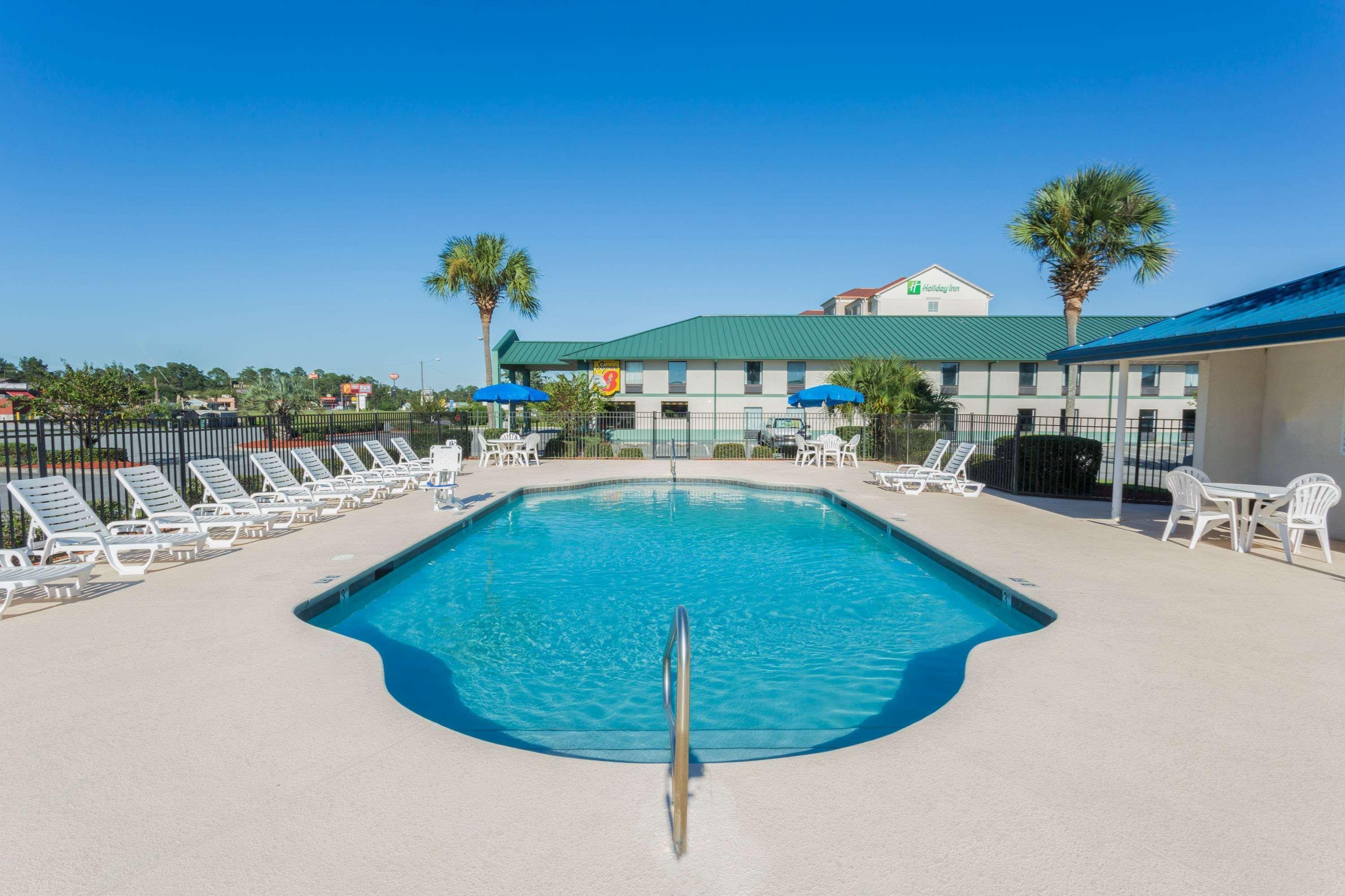 Super 8 By Wyndham Valdosta Ga I-75 Hotel Luaran gambar